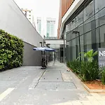 Cs1106 - Studio Moderno | 200M Do Metro Consolacao