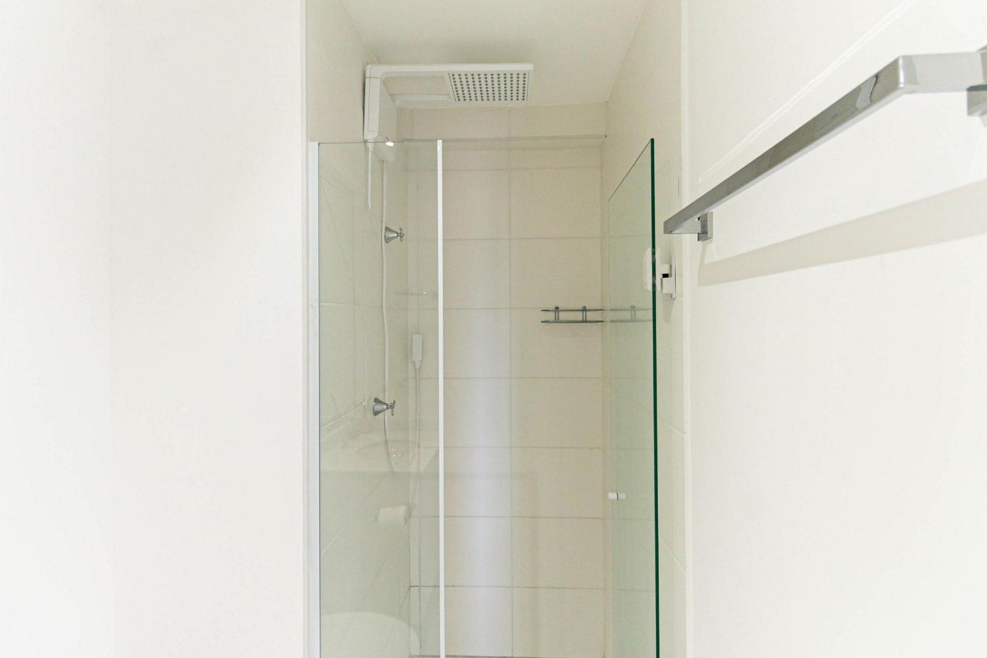 Apartamento Cs1106 - Moderno | 200m Do Metro Consolacao São Paulo